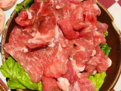 -王歘歘·chuǎ火锅(五道营店)