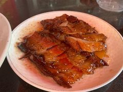 -黄连大头华烧鹅店(大良店)