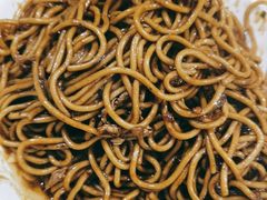 牛肉拌面-双宝红油牛系列