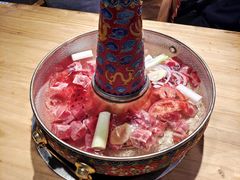 -木辛水水冰煮羊(新一中店)