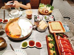 -四面泰(万象城店)