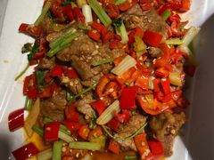 -徽州月·民间徽菜(浦东总店)