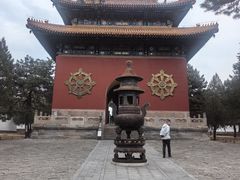 -须弥福寿之庙