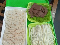 -三煮纸包鱼(青岛总店)