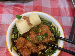 -金鼎雪山牦牛杂火锅(理县总店)