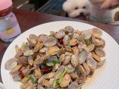 -单家老院·院子里的青岛菜(沙子口店)