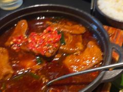 -Ameigo梅果·云贵川bistro(长宁来福士店)