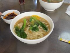 -从前慢海鲜面馆