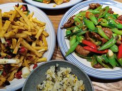 -静一餐厅·湖北菜(前门创始店)