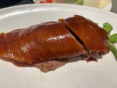 -四季民福烤鸭店(王府井灯市口店)