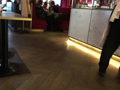 大堂-Cafe Sacher(WIEN)