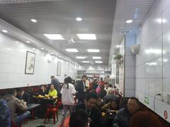 -郑家包子牛肉拉面(尚勤路店)