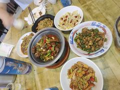 -湘香私房菜(大石长隆店)