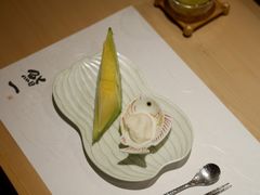 餐后甜品-鮨一日本料理(大中华店)