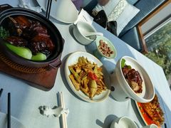 -翡翠江南(国贸商城店)