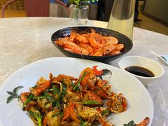 -达叔香味海鲜(海棠68环球美食街店)