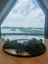 -无锡瑞廷西郊酒店·宴会厅