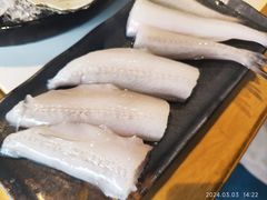 -蚝大仙横琴生蚝火锅(中央汇店)