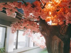 -缘福乡村铁锅炖民宿(八达岭店)