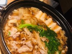 -千代武日本料理(爱建店)