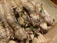 -高佳庄·舟山海鲜(海景旗舰店)