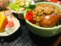 -活鳗饭·鹅肝范儿(高碑店店)