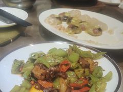 -百年银屏蚝烙·潮汕菜·非遗(乐山店)