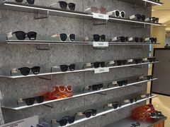 -MUJOSH木九十眼镜(苏州中心店)