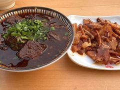 -建新园过桥米线(老街店)