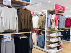 -优衣库(成都锦华万达广场店)