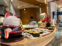 -威斯汀舞台餐厅