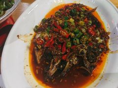 -小柴米·传统江西菜(万寿宫店)