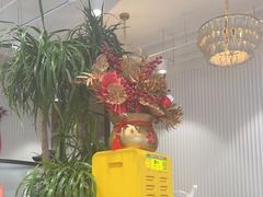 -堂屋糖水店(愚园店)