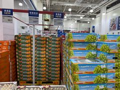 -山姆会员商店(亦庄创意生活广场店)