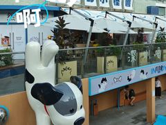 -茶力的小怪兽(梅林卓悦汇店)