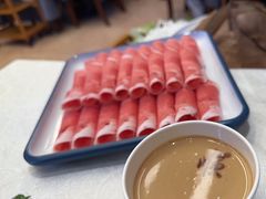 -东来顺饭庄(天坛店)