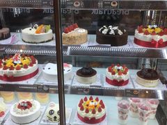 -面包新语(无锡M会员店)