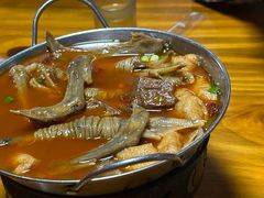 老鸭煲-高淳老街土菜馆(迎薰门店)