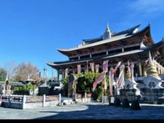-天龙八部武侠城