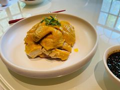 -玫瑰厅上海菜(兴国路店)