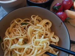 -和子足浴SPA会馆(东方之门店)