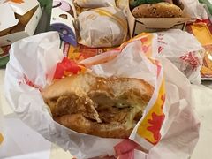 -麦当劳(交道口店)