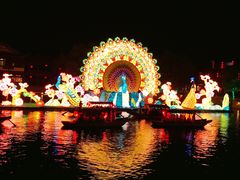 -台儿庄古城