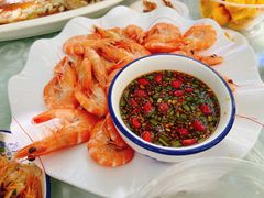 -范饭椰林川湘味海鲜·椰子鸡(三亚湾椰梦长廊店)