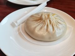-扬州香格里拉·香宫中餐厅