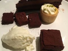 -龙之梦万丽酒店青餐厅