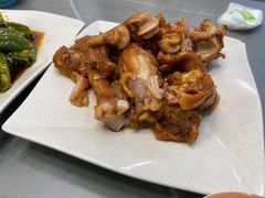 -蹄子许浆水面(仁恒美林郡店)