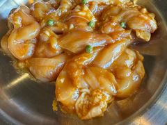 -一品诚记烤肉·甄选店(中南路店)