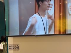 -海马体照相馆(重庆爱琴海购物公园店)