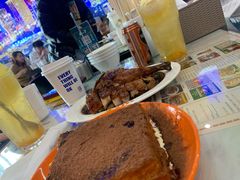 -澳门陈光记烧味饭店(万象城店)